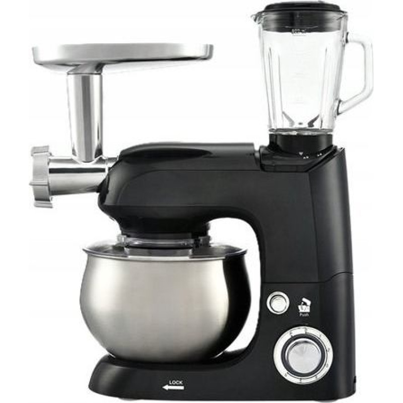 Maestro Planetary mixer 3-in-1 2000 W MR-559-M MAESTRO