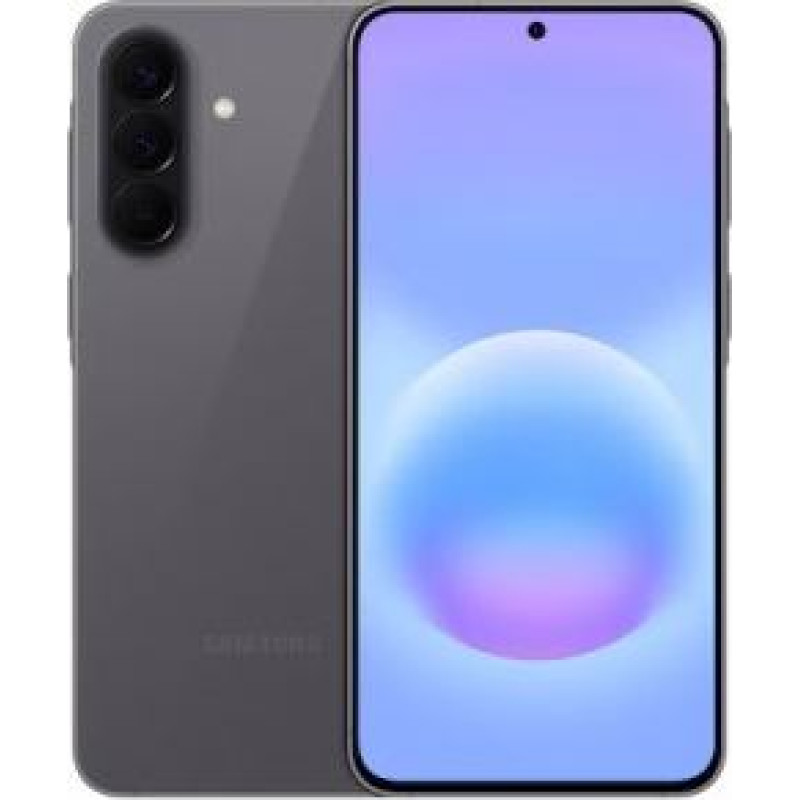 Samsung Smartphone Galaxy A57 5G 8/128GB Enterprise Edition gray