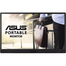 Asus Monitor 16 inches MB166C IPS FHD USB-C