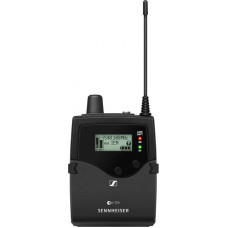 Sennheiser EK IEM G4-A1 - miniature stereo receiver, 470&ndash;516 MHz