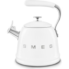 Smeg Virdulys Smeg WKF01WH