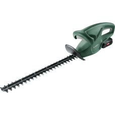 Bosch Akumuliatorinės gyvatvorių žirklės Bosch EasyHedgeCut 18V-52-13, 1x2,0Ah, AL 1810 CV, 0600849M01