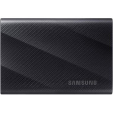 Samsung Portable SSD T9 4TB USB3.2 GEN.2 black