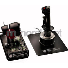 Thrustmaster Hotas Warthog PC