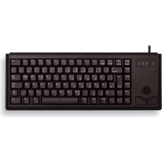 Cherry Klawiatura Cherry G84-4400 (G84-4400LPBGB-2)