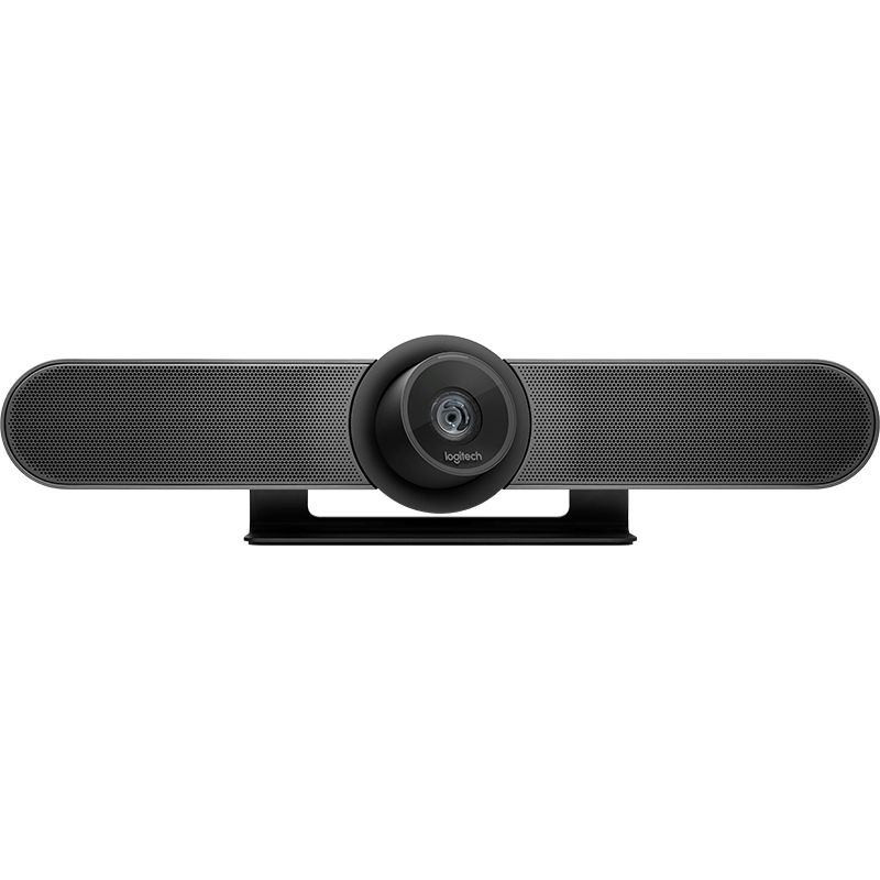 Logitech Meetup