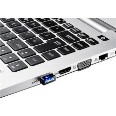 Asus USB-N10 NANO networking card WLAN 150 Mbit/s