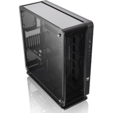 Thermaltake Core P8 Black Tempered Glass