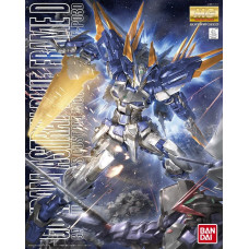 Bandai MG 1/100 GUNDAM ASTRAY BLUE FRAME D