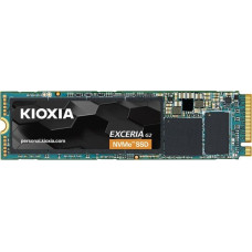 Kioxia Dysk SSD Kioxia Exceria G2 2TB M.2 2280 PCI-E x4 Gen3.1 NVMe (LRC20Z002TG8)