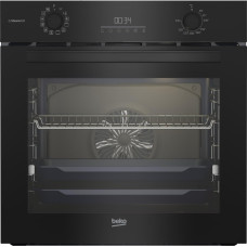 Beko Įmontuojama orkaitė Beko BBIS17300BCS, juoda spalva