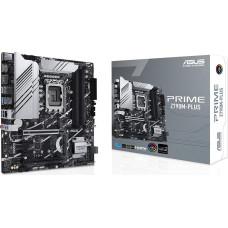 Asus Płyta gł&oacute;wna Asus PRIME Z790M-PLUS