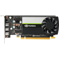 HP Karta graficzna HP HP T400 4GB NVIDIA GDDR6