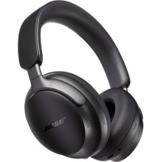 Bose Słuchawki Bose QuietComfort Ultra Czarne (880066-0100)