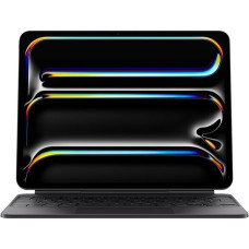 Apple Apple Magic Keyboard iPad Pro 13'' M4 schwarz DEU