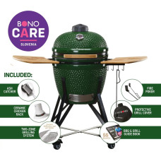 Kamado Kepsninė Kamado BONO Žalgiris