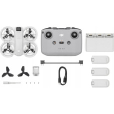 DJI Dron DJI Neo Fly More Combo (-RC-N3) (CP.FP.00000185.01)