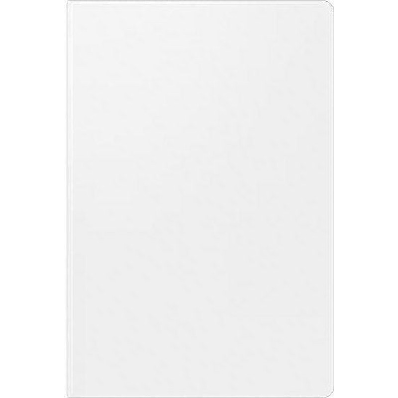 Samsung Etui na tablet Samsung Etui Samsung EF-DX825UWEGWW Tab S10+ / S9+ / S9+ FE biały/white Book Cover Keyboard