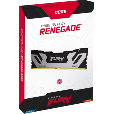 Kingston Fury Pamięć Kingston Fury Renegade, DDR5, 48 GB, 8400MHz, CL40 (KF584CU40RSK2-48)
