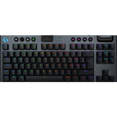 Logitech Klawiatura Logitech G915 X Lightspeed TKL GL Tactile (920-012716)