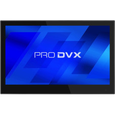 Prodvx Monitor ProDVX SD-14 35,6 cm (14'') 300 cd/m&sup2; Czarny