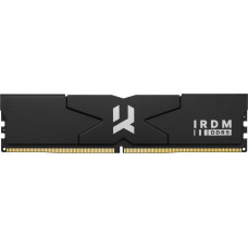 Goodram Pamięć GoodRam IRDM, DDR5, 16 GB, 5600MHz, CL36 (IRDM DDR5 R-5600D564L36S/16G)