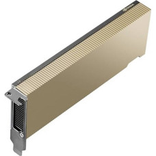 Nvidia Karta graficzna NVIDIA L4 - GPU-Rechenprozessor - 24 GB GDDR6 - PCIe 4.0 x16 Low-Profile - ohne Lufter