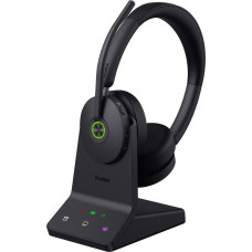 Yealink WH68 ANC UC incl. base
