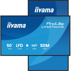 Iiyama Monitor iiyama ProLite LH5075UHS-B2AG