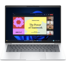 HP Laptop HP EliteBook 8 G1i 14 Ultra 7 255U / 32 GB / 512 GB / W11 Pro (C51HHET)