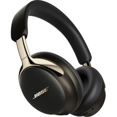 Bose Słuchawki Bose QuietComfort Ultra Gen2 Czarne (890101-0100)