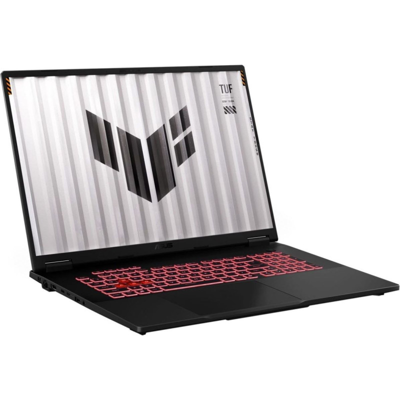 Asus TUF Gaming A18 FA808UH-S8013W - Ryzen 7-260 | 18" | 144Hz | 64GB | 512GB | W11H | RTX5050