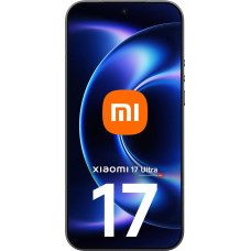 Xiaomi 17 Ultra 5G Dual SIM 16GB RAM 512GB No Charger Black EU