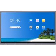 Hikvision Monitor Hikvision Monitor interaktywny HIKVISION DS-D5B75RB/EP 75'' 4K (Android 14)