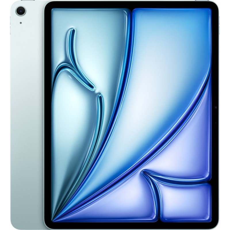 Apple iPad Air 13" M4 Wi-Fi 256GB Niebieski