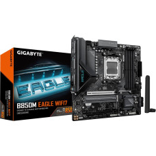 Gigabyte Płyta gł&oacute;wna Gigabyte B850M EAGLE WIFI7
