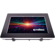 Ernitec Monitor Ernitec 32'' 24/7 Full HD -Vandal &