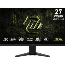 MSI Monitor MSI MAG 275QF E20