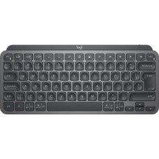 Logitech MX Keys Mini Grafitowy