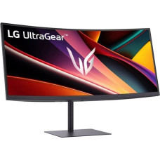 LG UltraGear 34G630A-B - 240Hz | UWQHD | VA | 34"