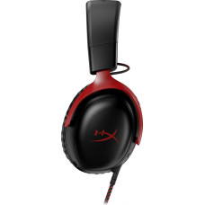 Hyperx Cloud III, Red