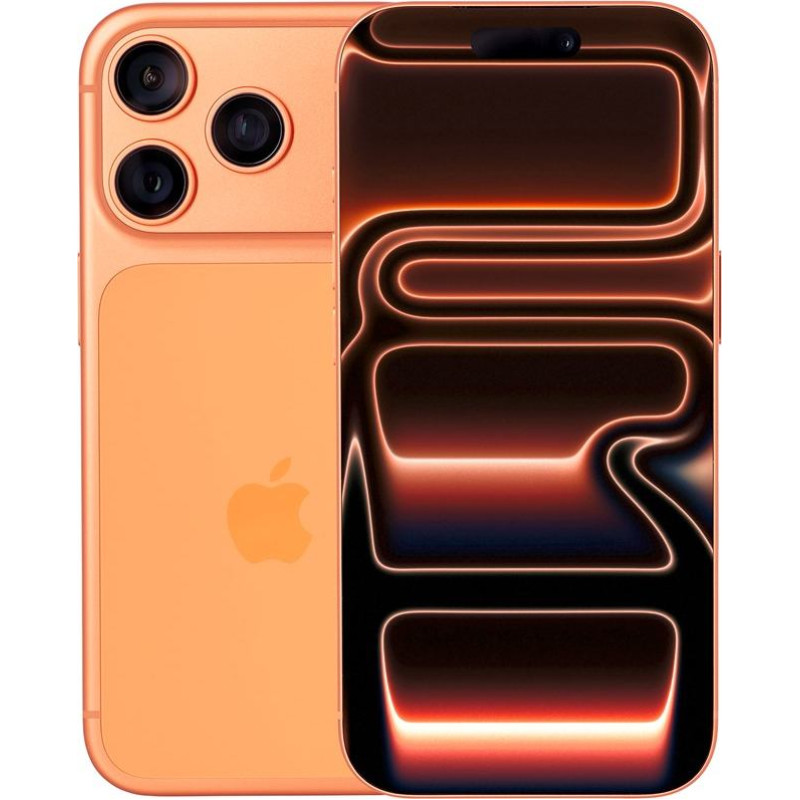 Apple iPhone 17 Pro Max 512GB Cosmic Orange