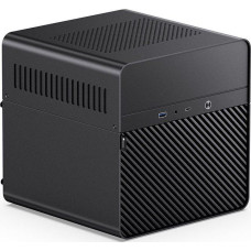 Jonsbo N2 obudowa Mini&ndash;ITX &ndash; czarny