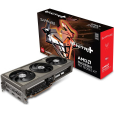 Sapphire Radeon RX 9060 XT Nitro+ 16GB OC