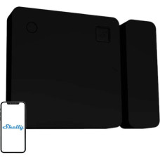 Shelly BLU Door/Window Sensor (Black)