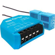 Shelly 1L Gen3 WiFi 1-channel non-neutral lighting controller