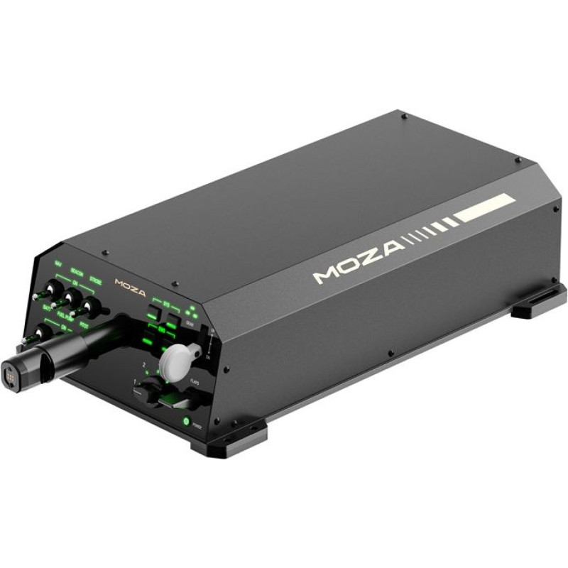 Moza Racing Baza na joystick yoke Moza Racing AY210 (PC)