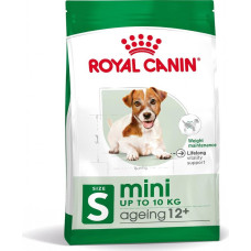 Royal Canin Mini Ageing Adult +12 - dry dog food - 3,5 kg