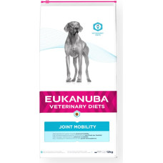 Eukanuba Veterinary Diets Joint Mobility Dry Dog Chicken12 kg