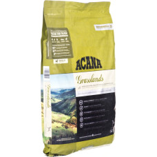 Acana Highest Protein Grasslands - dry dog food - 6kg